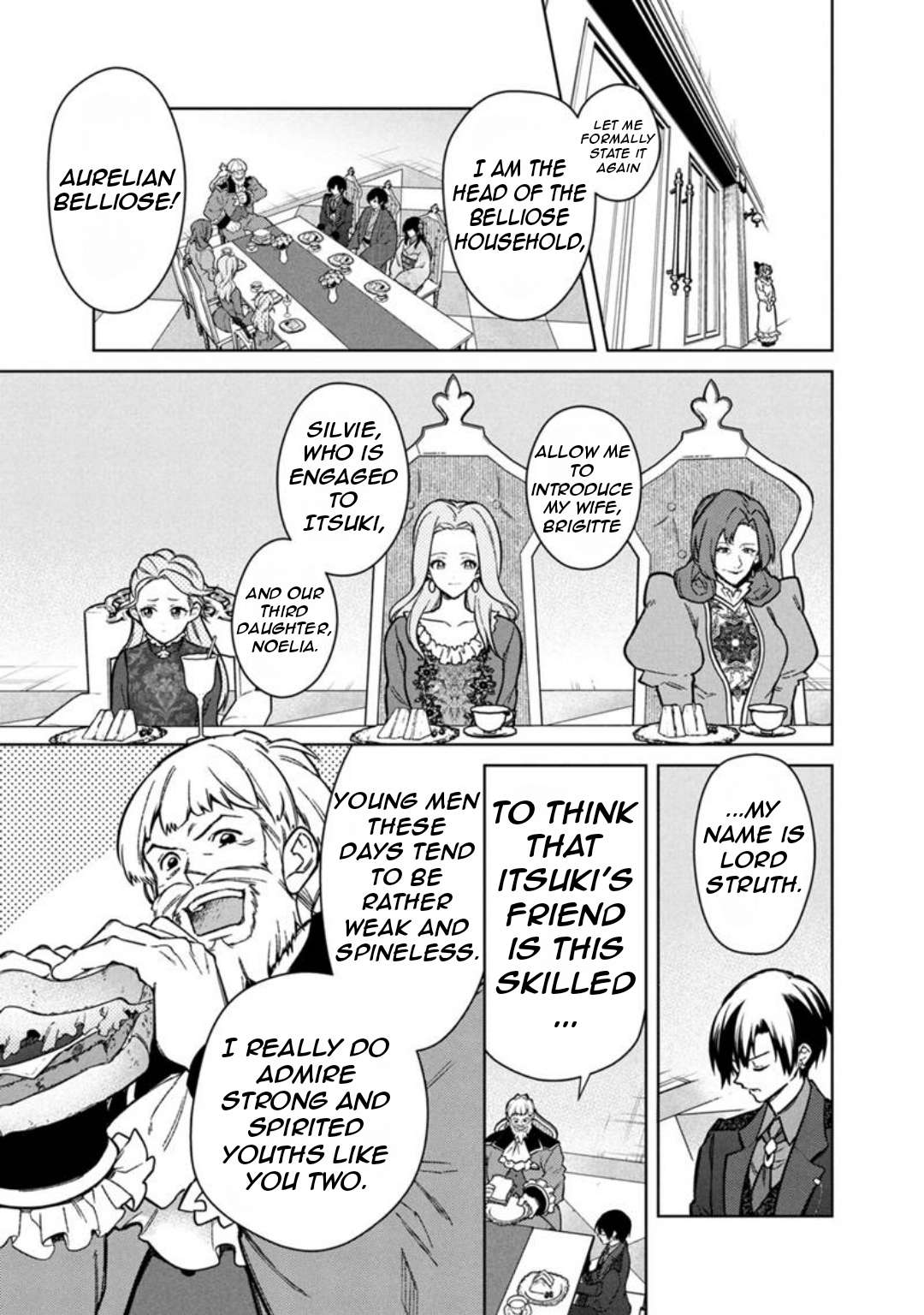 My Death Flags Show No Sign of Ending Chapter 78 7